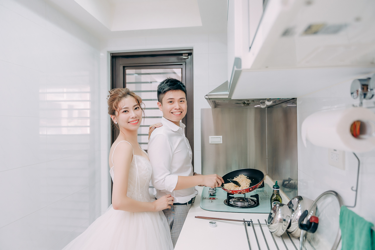 家安+姿伶-自助婚紗19