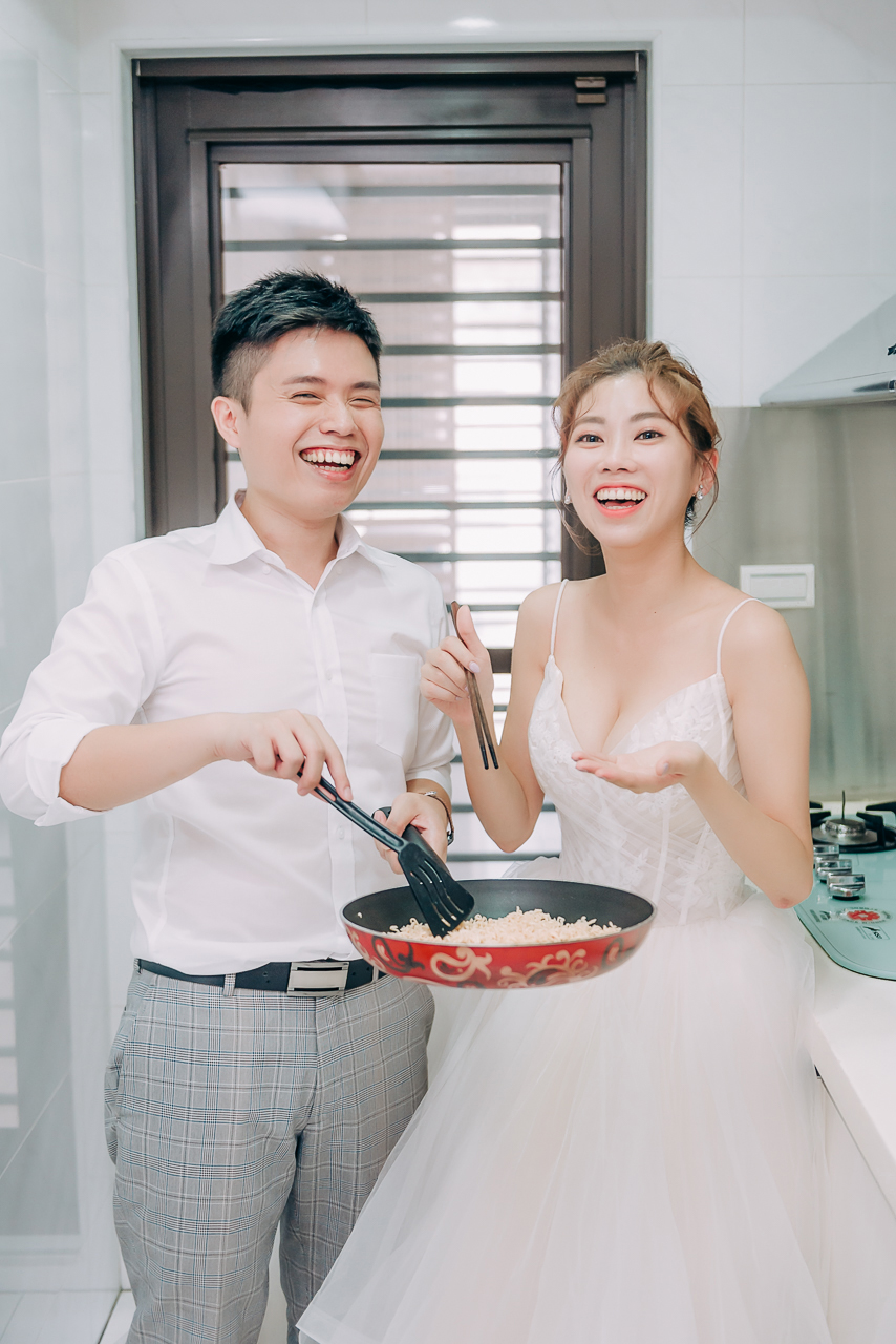 家安+姿伶-自助婚紗18