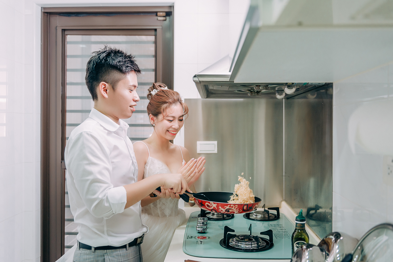 家安+姿伶-自助婚紗12