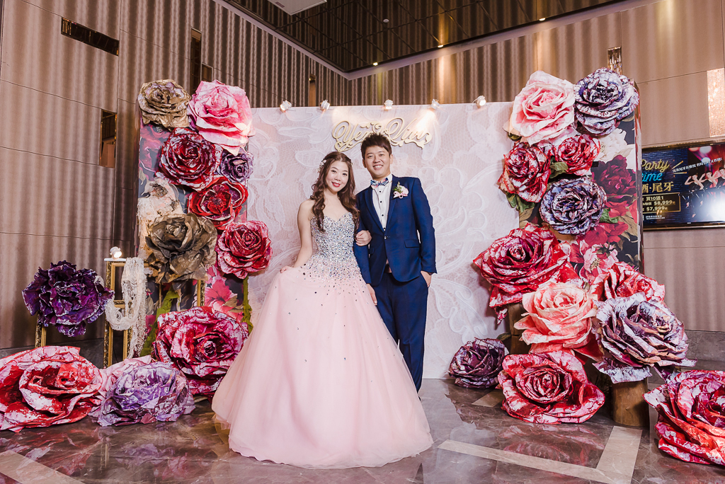 婚攝-南港雅悅婚宴-婚攝大嘴 (208)