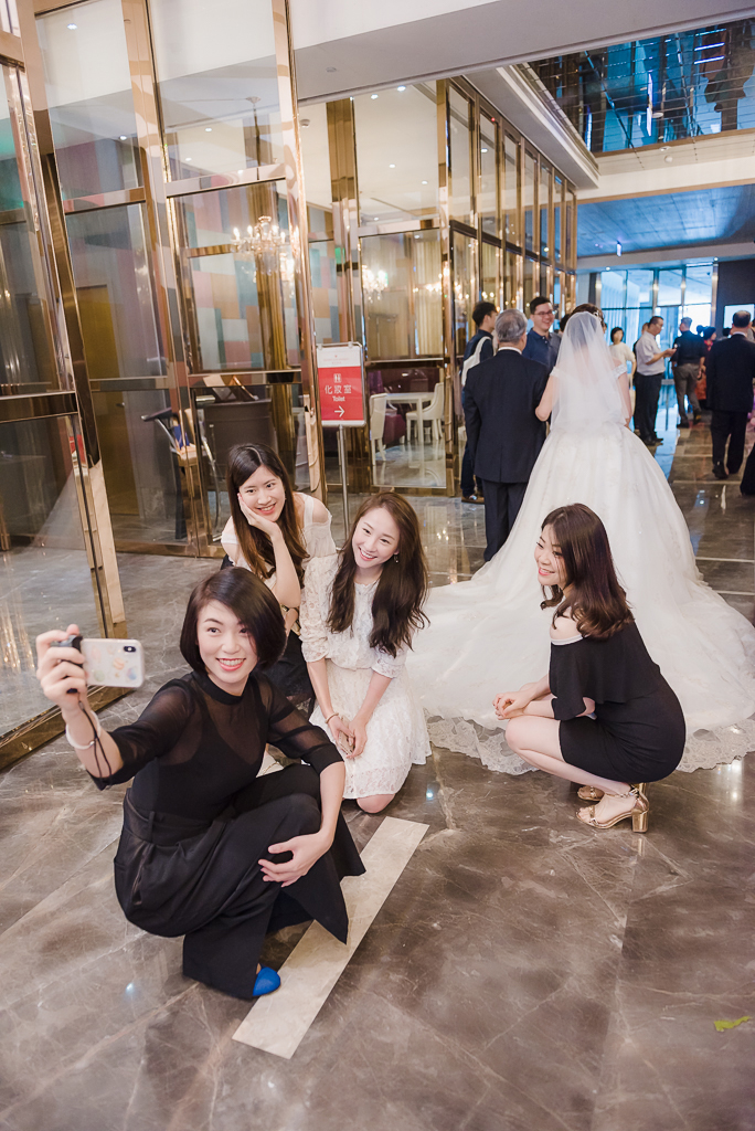 婚攝-南港雅悅婚宴-婚攝大嘴 (94)