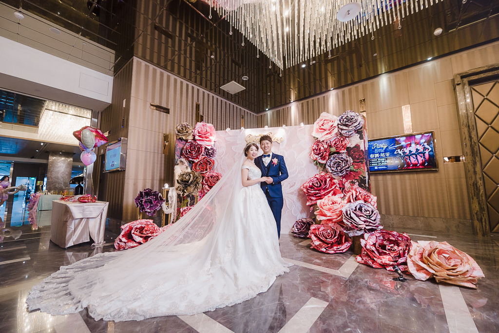 婚攝-南港雅悅婚宴-婚攝大嘴 (139)