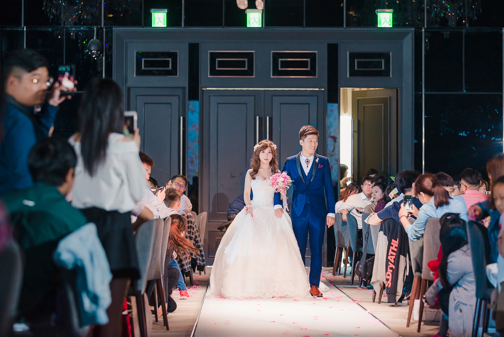 台中萊特薇庭婚禮-婚攝大嘴 (151)