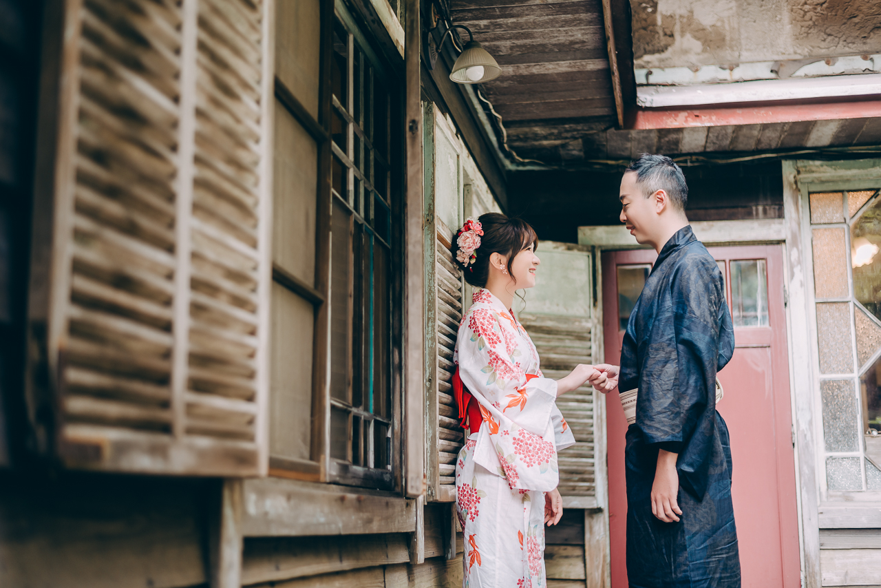 旻男+宛霖自助婚紗-12