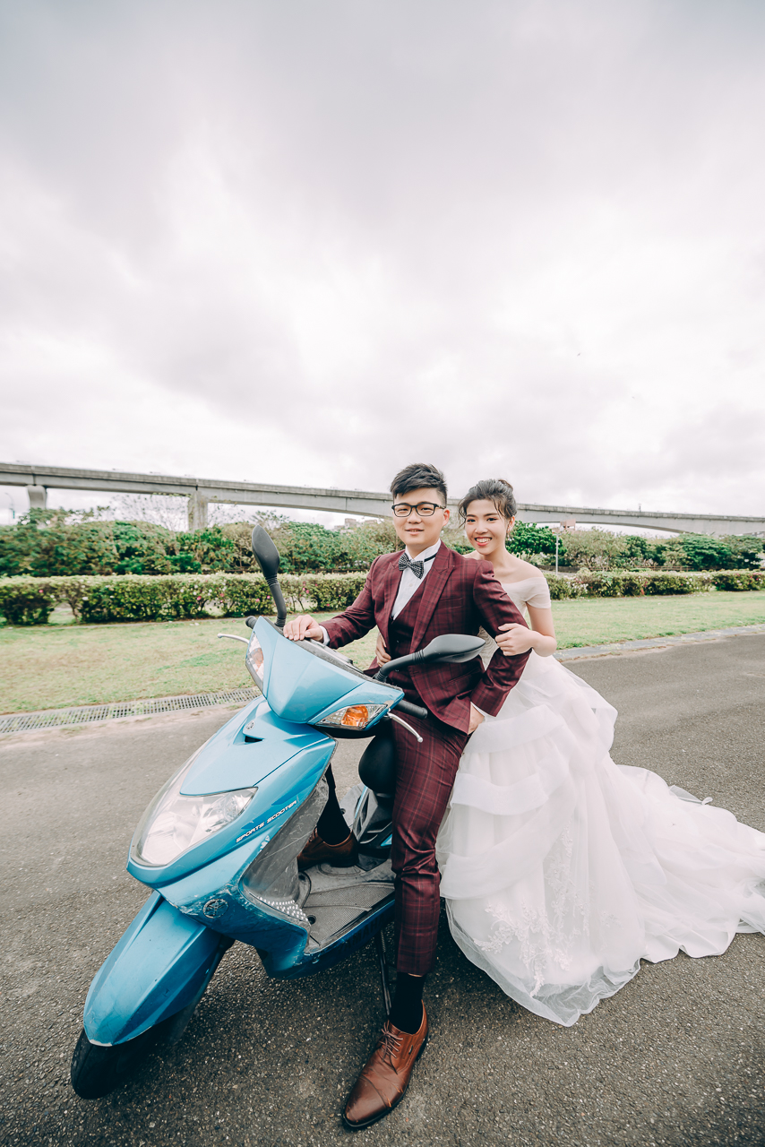 淳宣+沛瑜自助婚紗-42