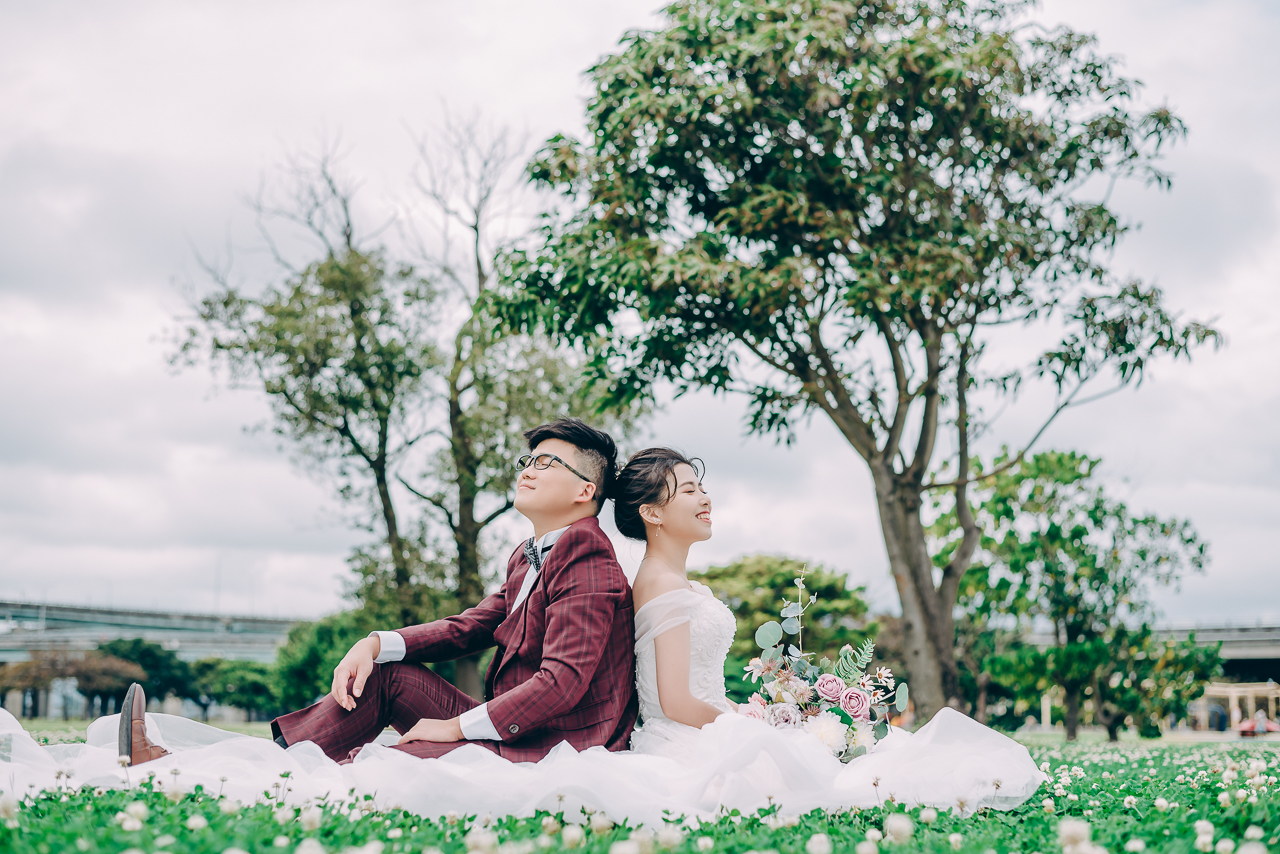 淳宣+沛瑜自助婚紗-34