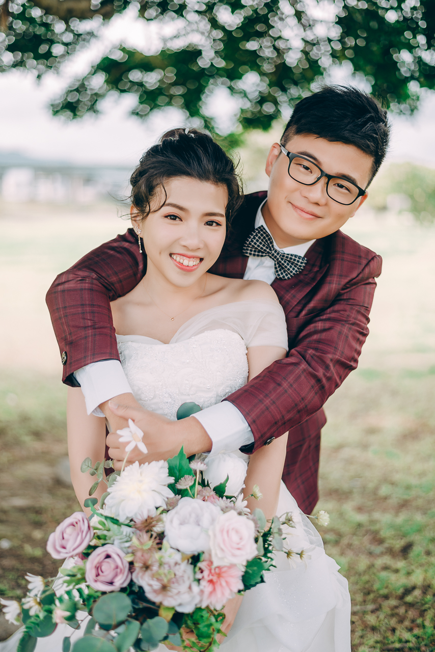 淳宣+沛瑜自助婚紗-28