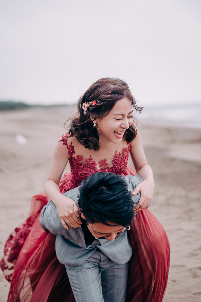宇宏+姿伃自助婚紗-81