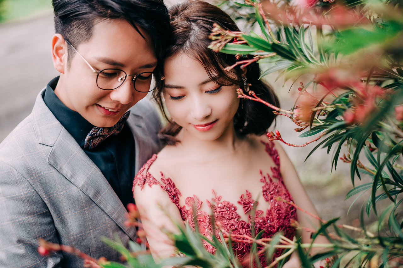 宇宏+姿伃自助婚紗-68