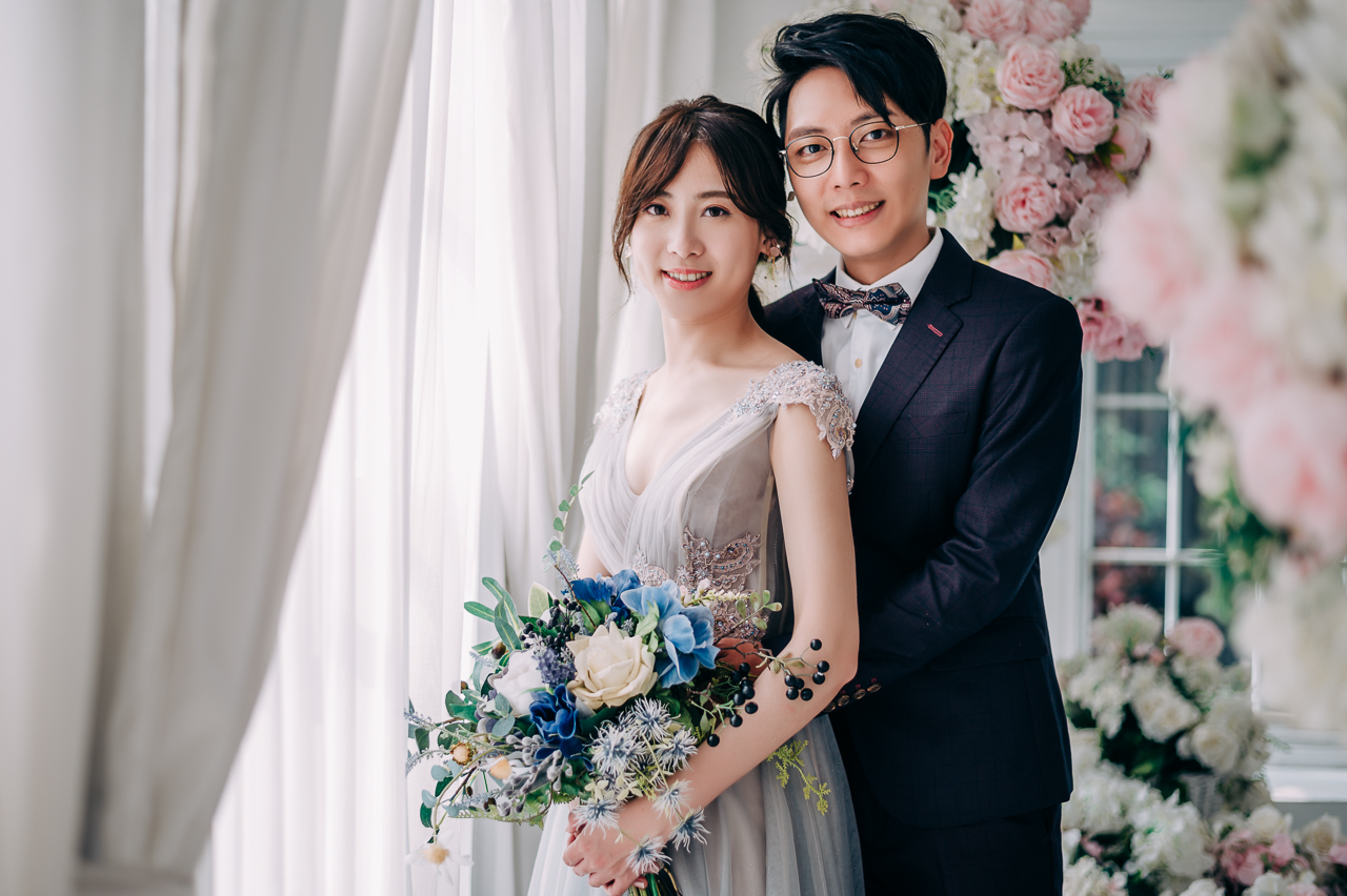 宇宏+姿伃自助婚紗-41