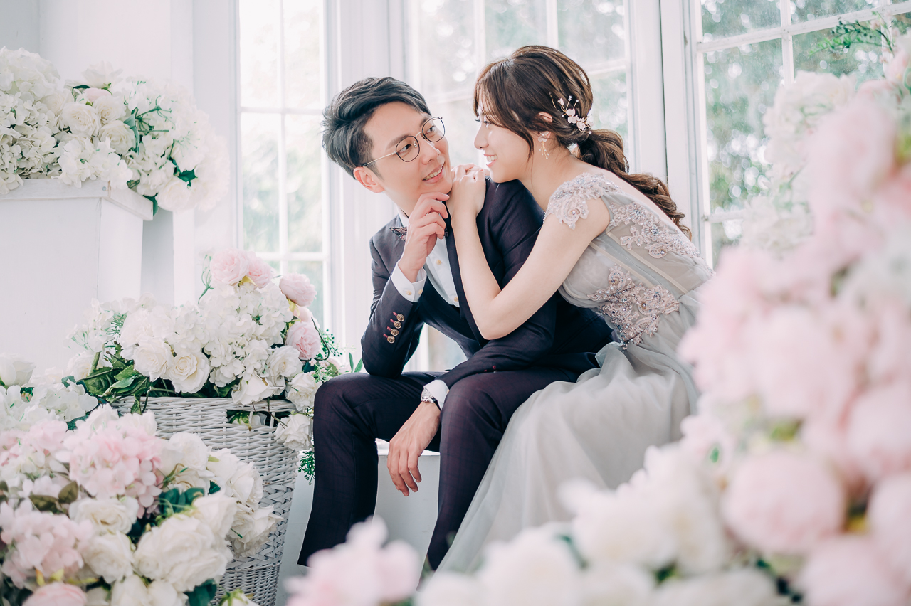 宇宏+姿伃自助婚紗-39