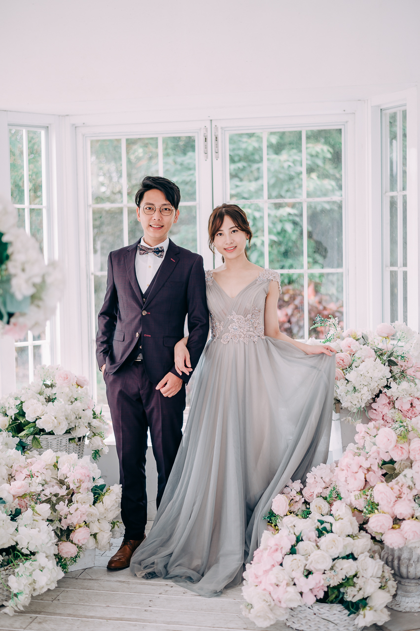 宇宏+姿伃自助婚紗-38