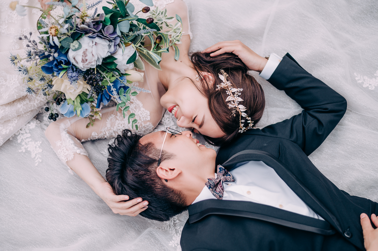 宇宏+姿伃自助婚紗-34
