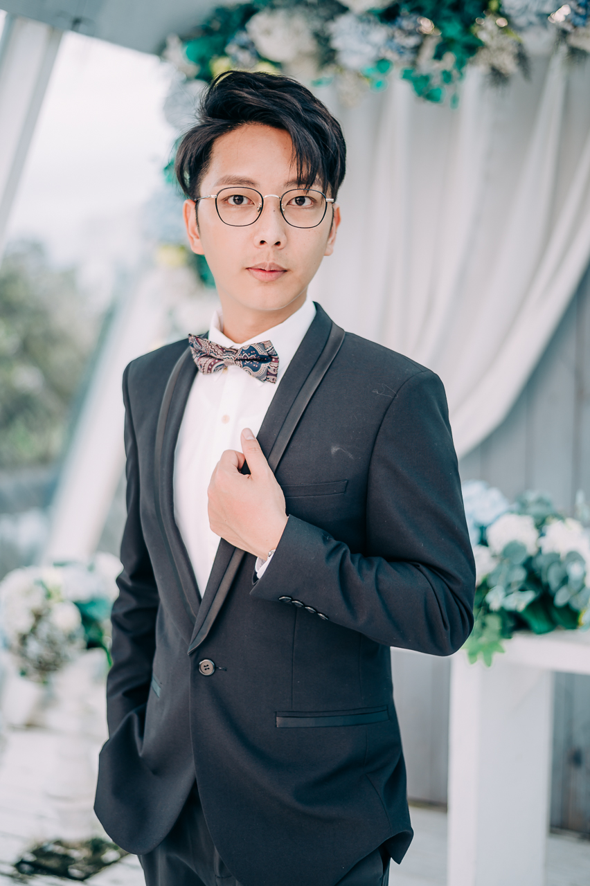 宇宏+姿伃自助婚紗-16