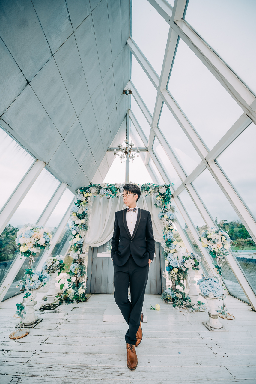 宇宏+姿伃自助婚紗-12