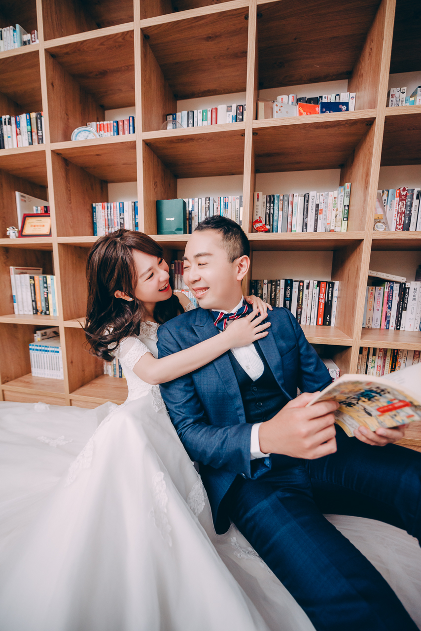 旻男+宛霖自助婚紗-39