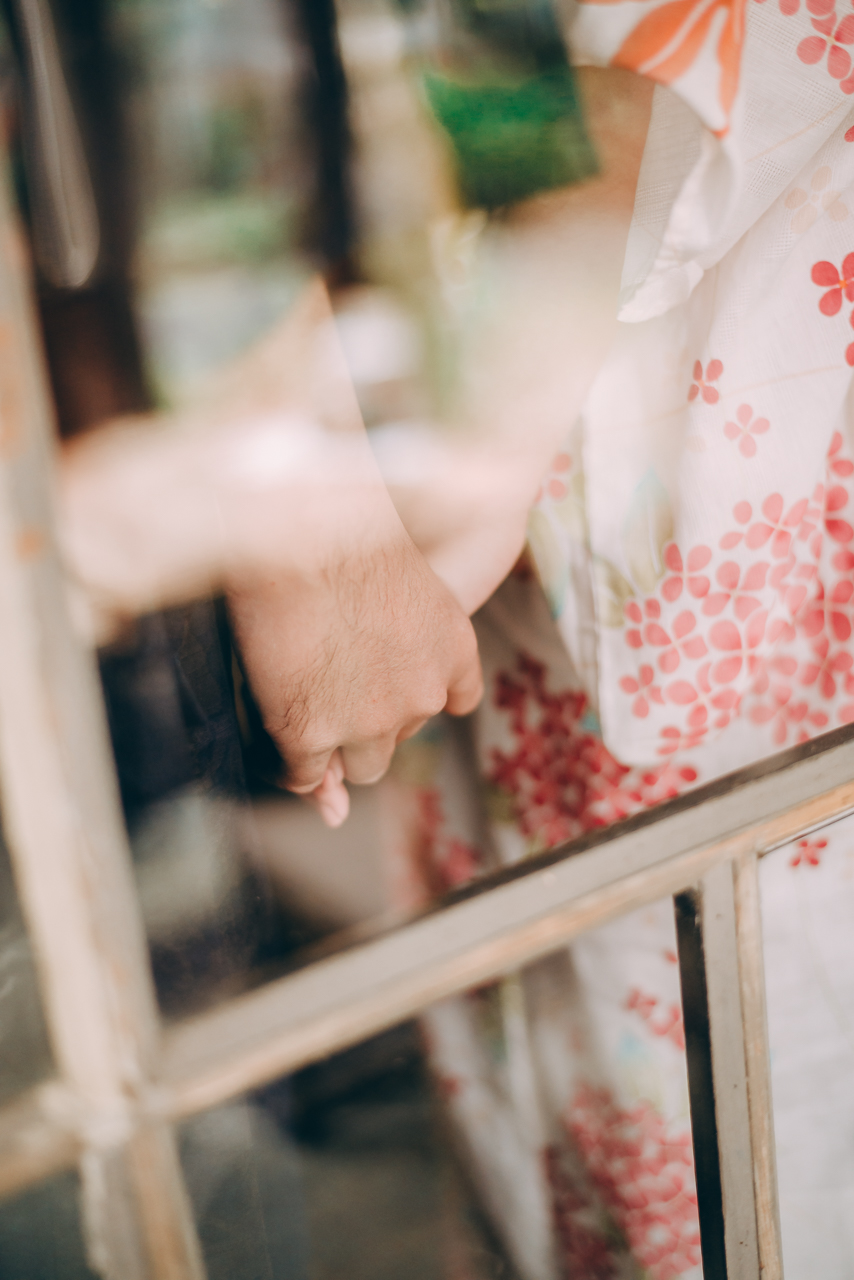 旻男+宛霖自助婚紗-24