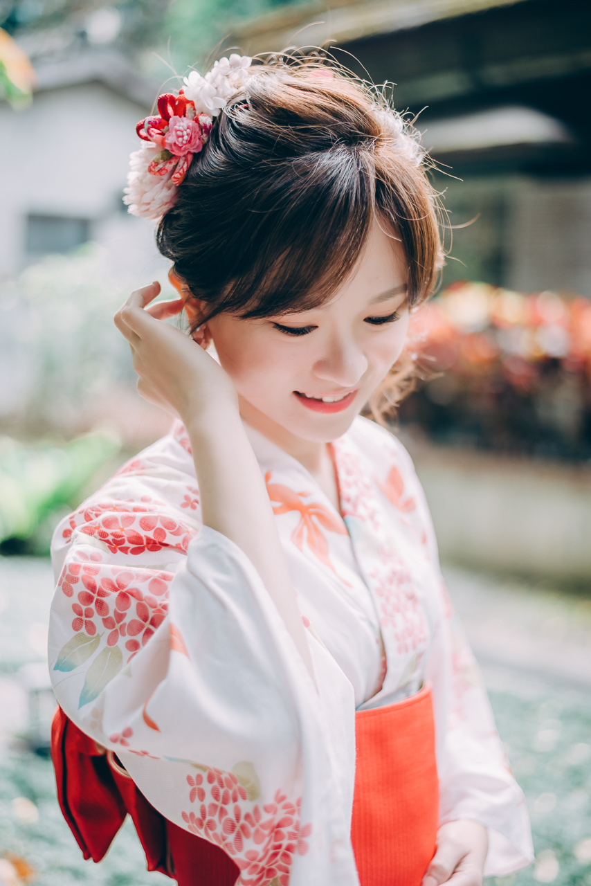 旻男+宛霖自助婚紗-11
