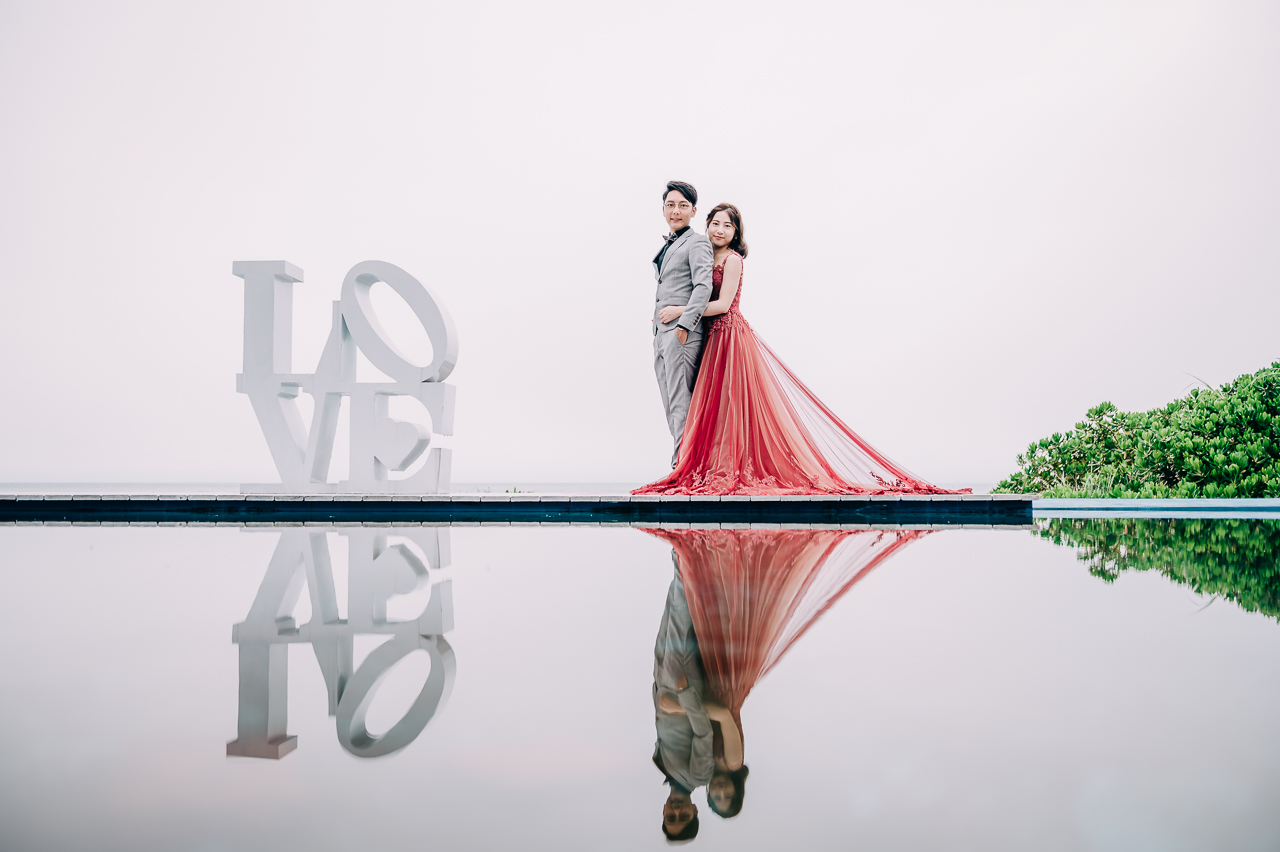 宇宏+姿伃自助婚紗-70