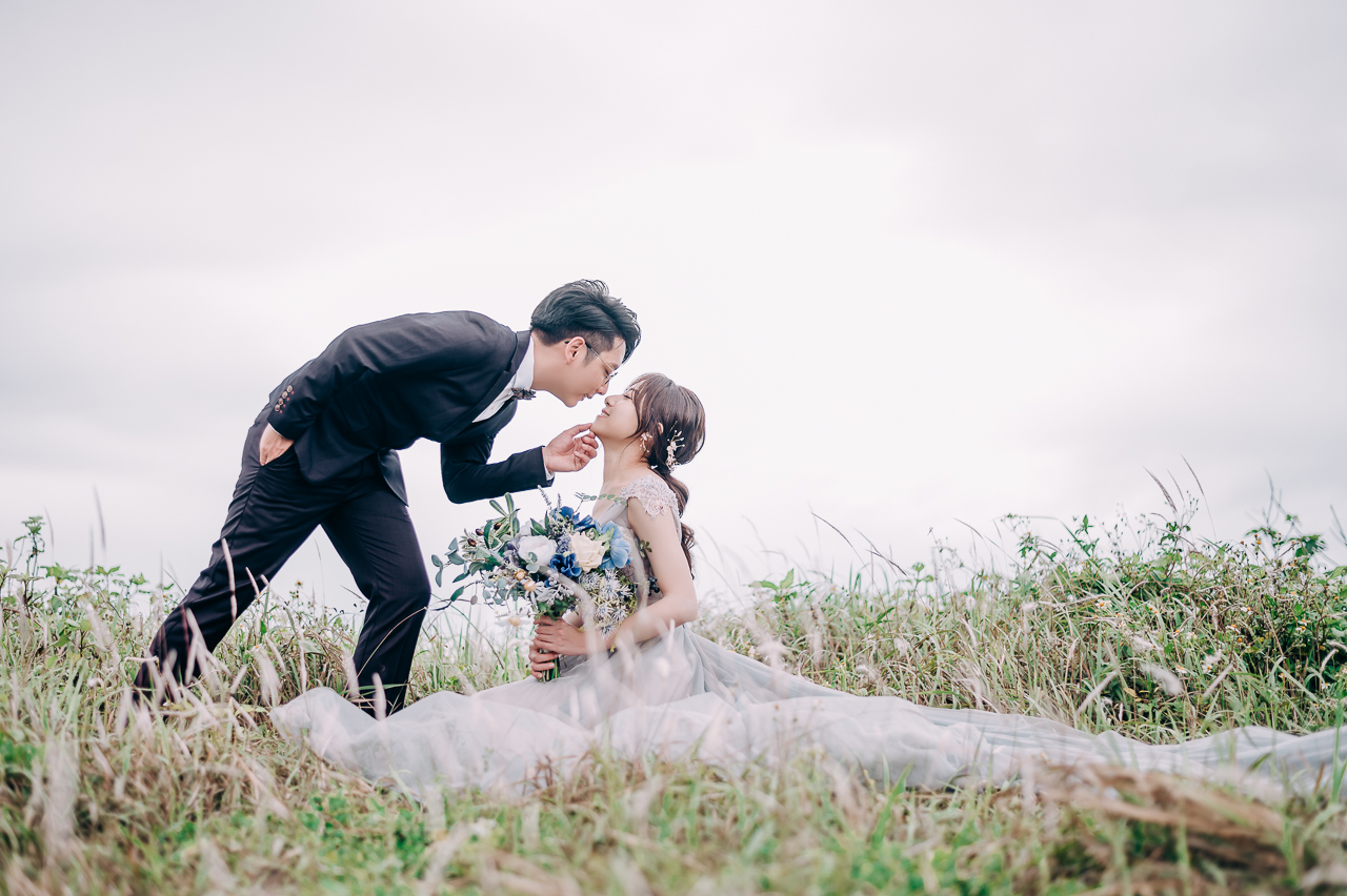 宇宏+姿伃自助婚紗-51