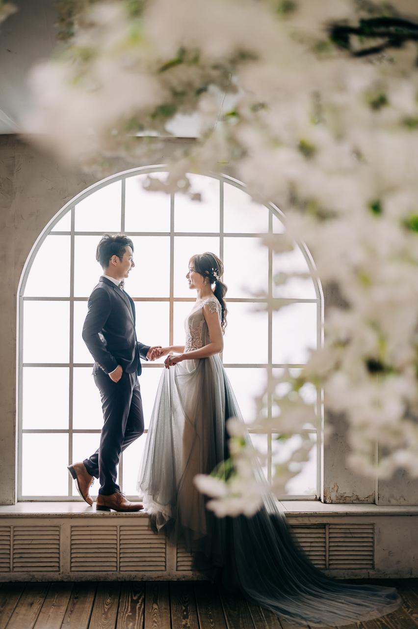 宇宏+姿伃自助婚紗-44