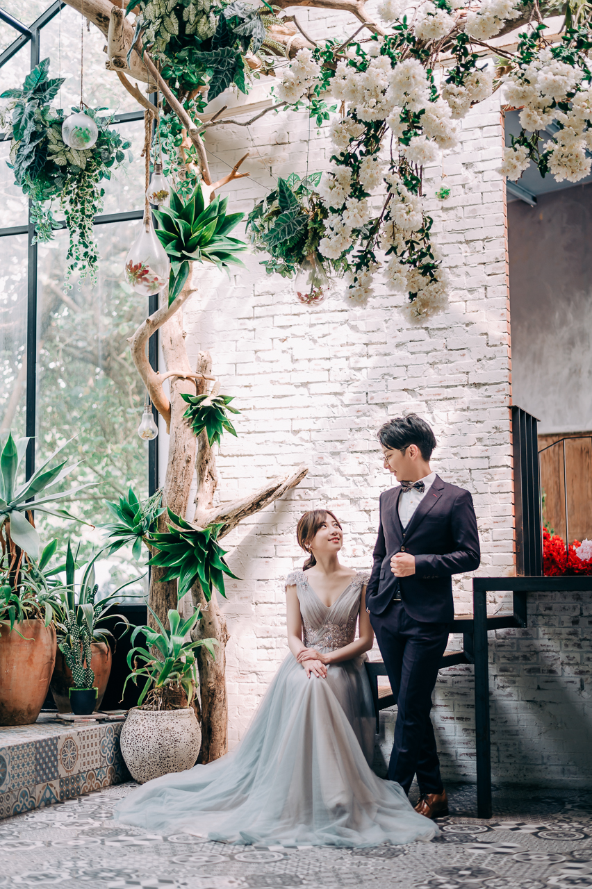 宇宏+姿伃自助婚紗-36
