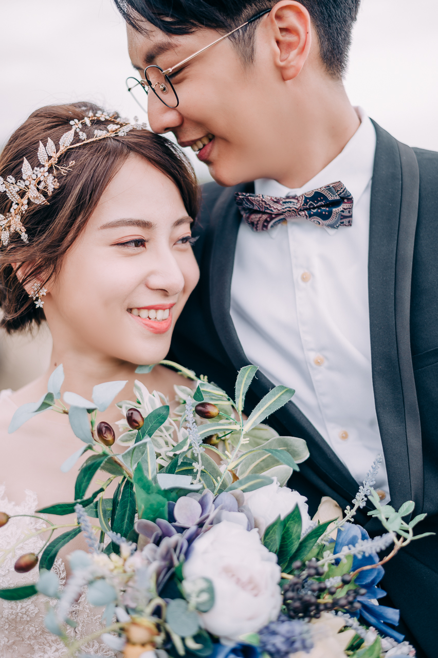 宇宏+姿伃自助婚紗-22