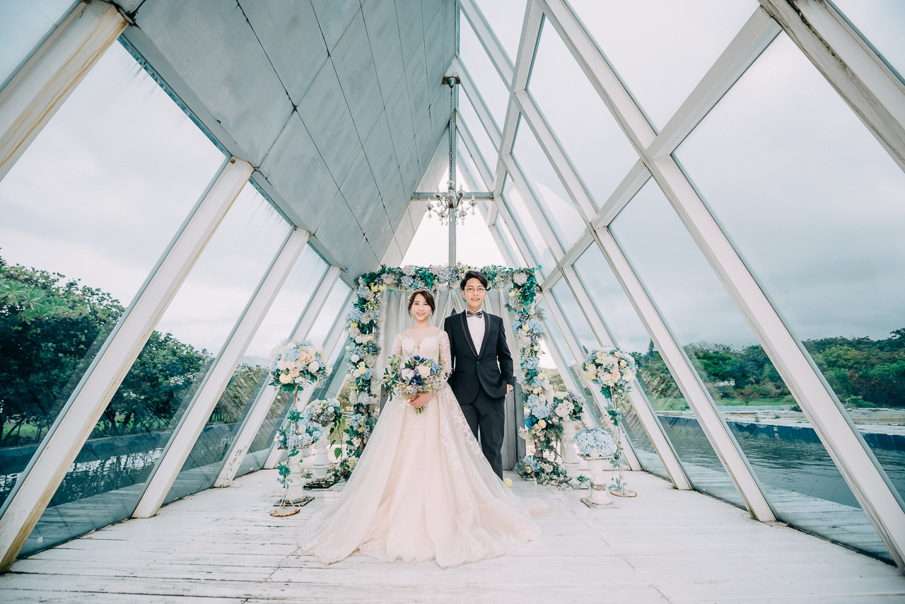 宇宏+姿伃自助婚紗-8