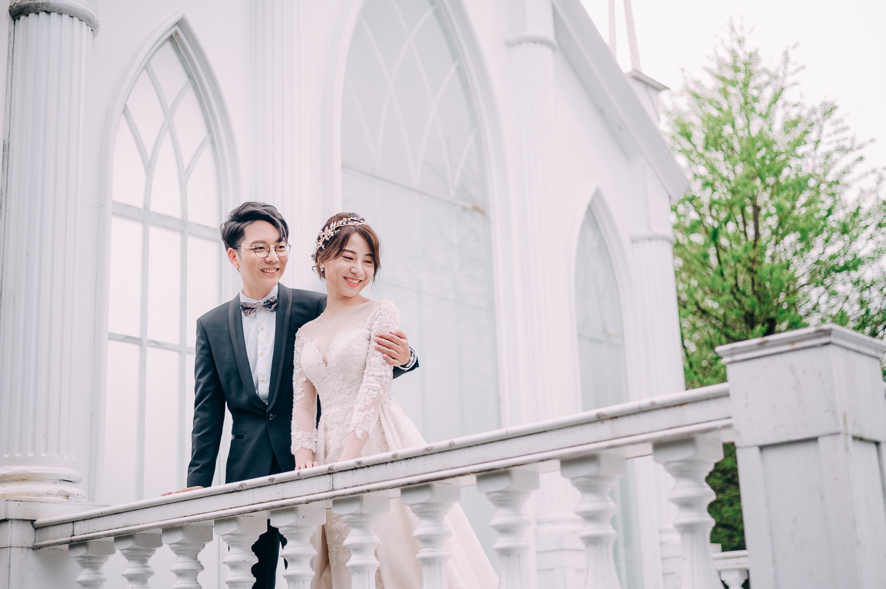 宇宏+姿伃自助婚紗-4
