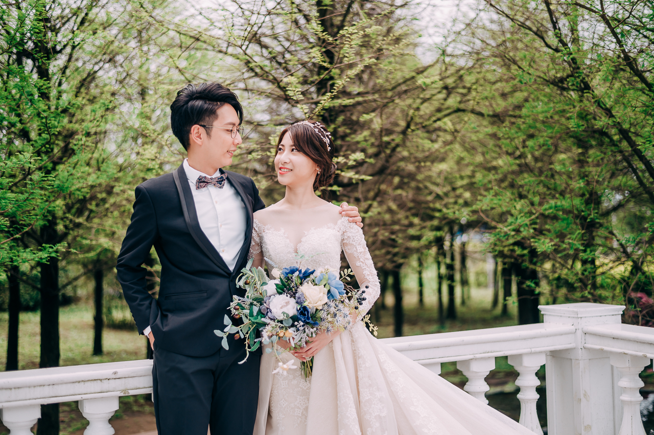 宇宏+姿伃自助婚紗-3