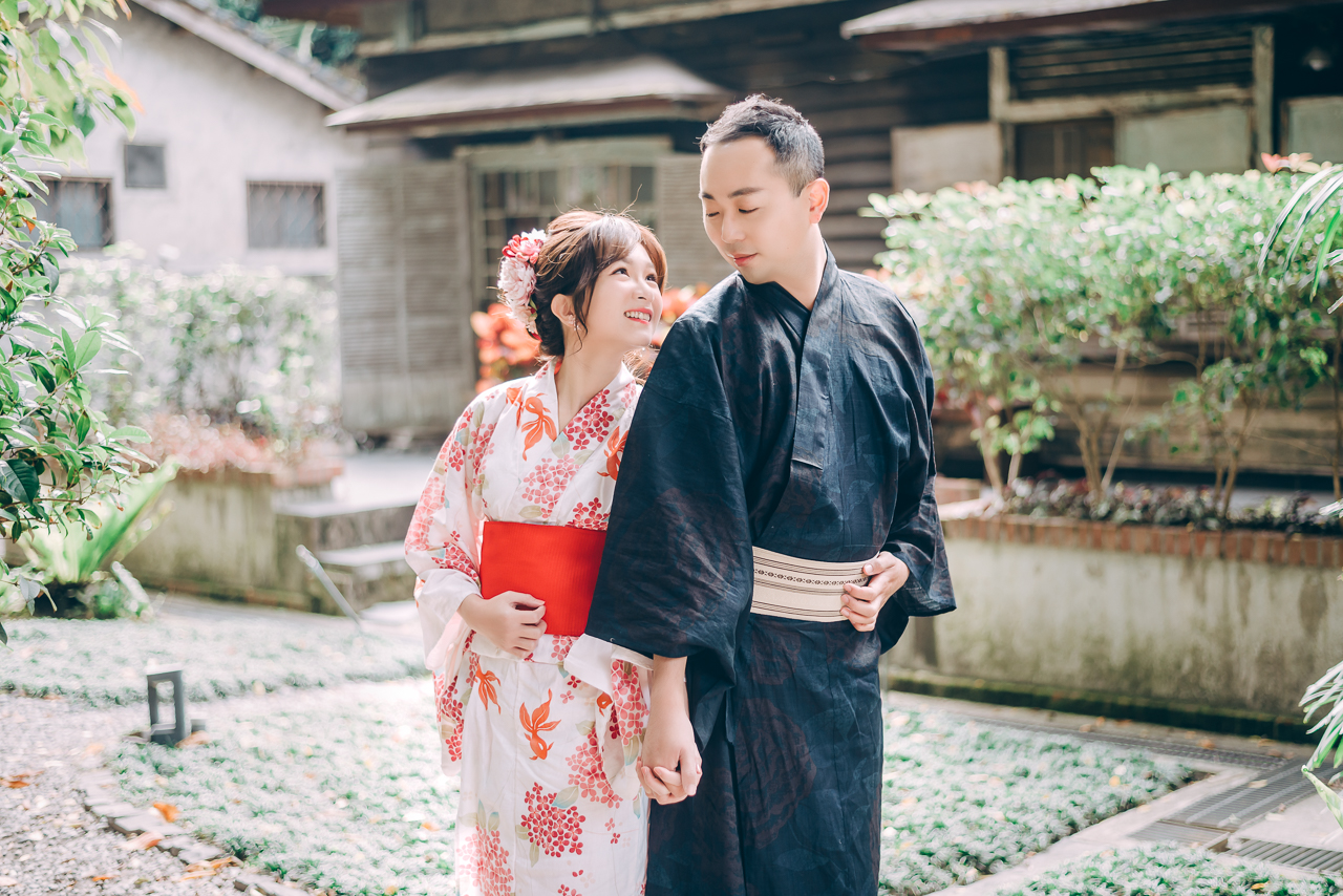 旻男+宛霖自助婚紗-9
