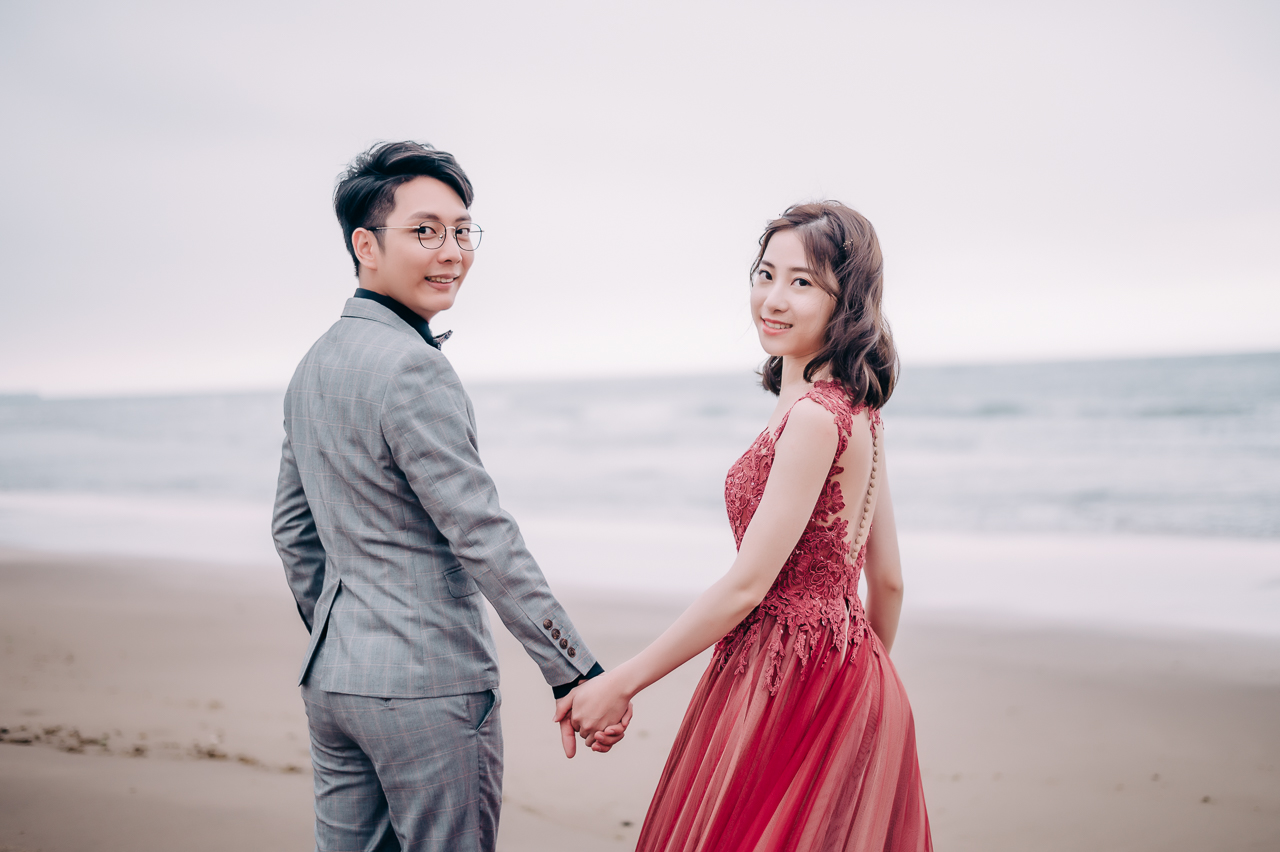 宇宏+姿伃自助婚紗-75