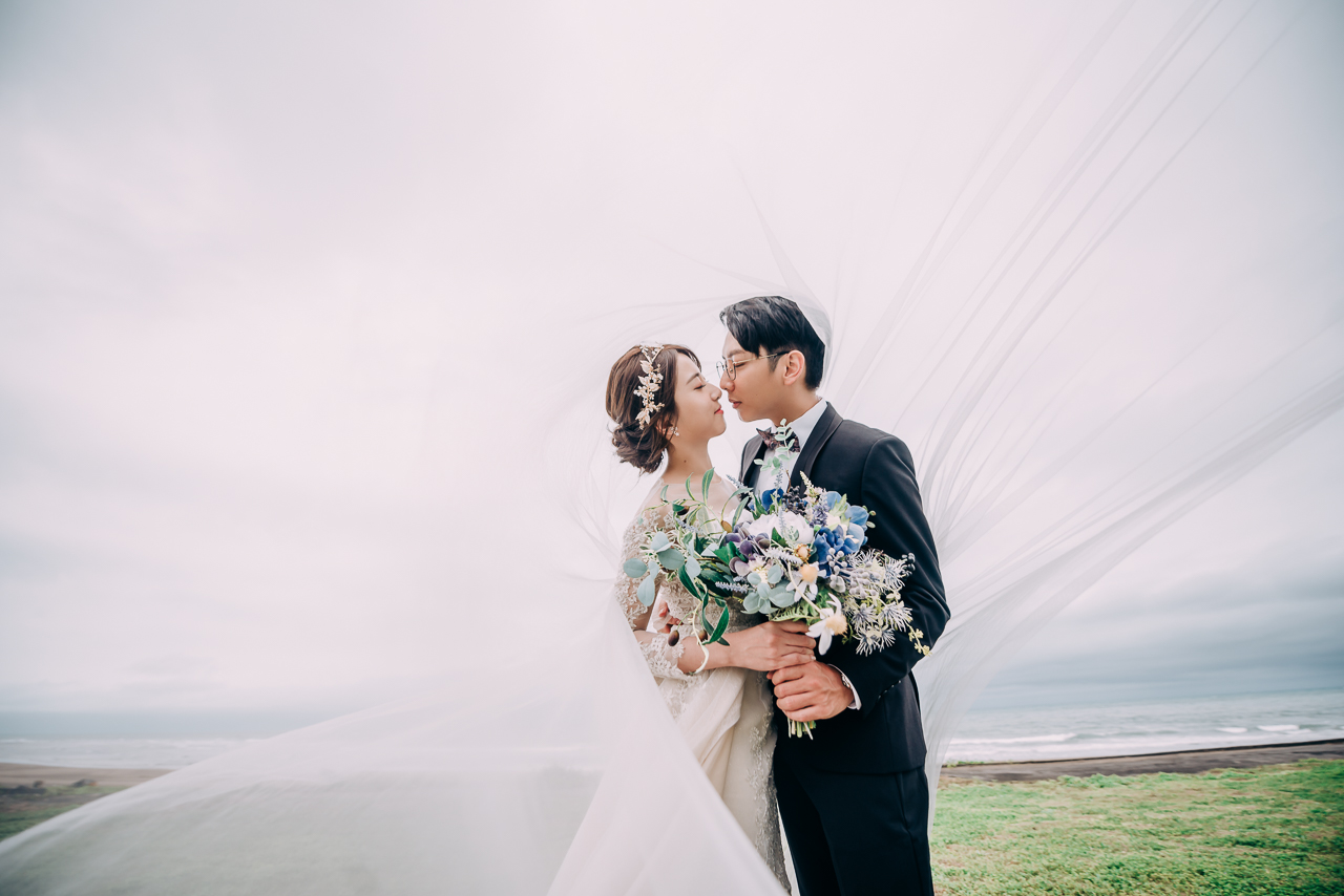 宇宏+姿伃自助婚紗-30