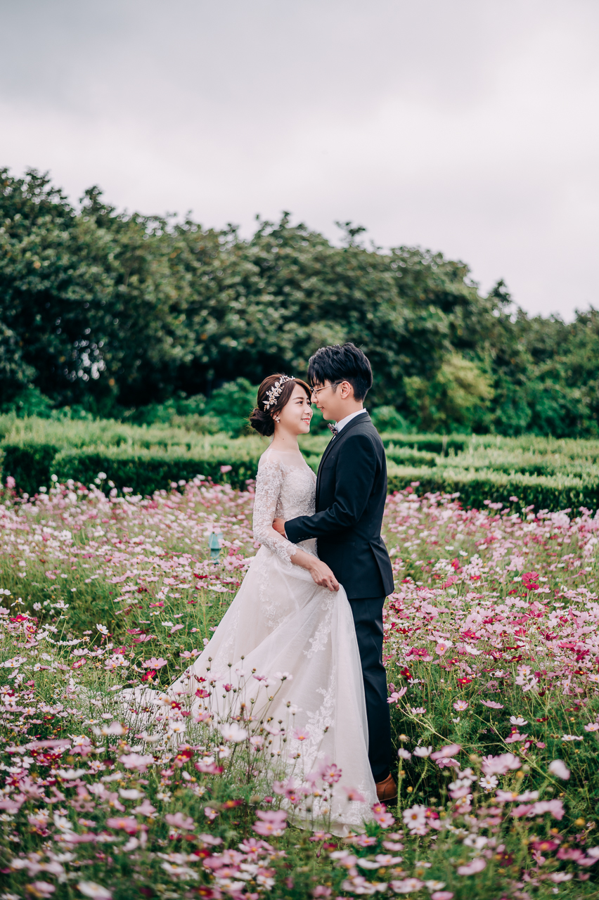 宇宏+姿伃自助婚紗-7