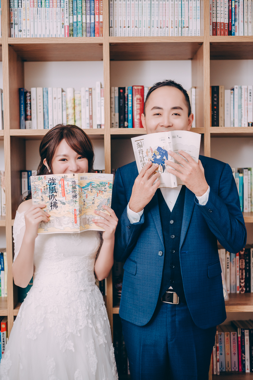 旻男+宛霖自助婚紗-36