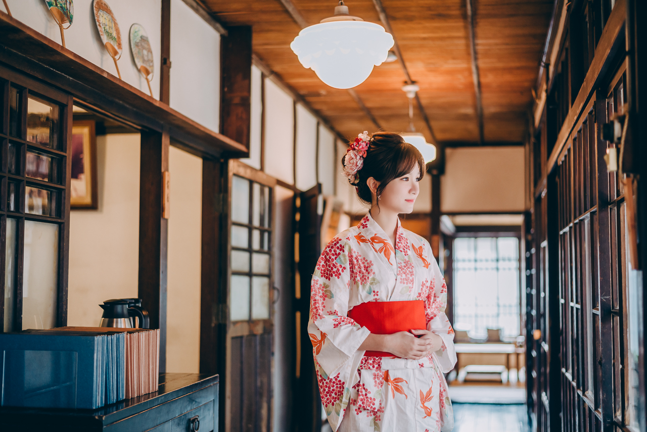 旻男+宛霖自助婚紗-22