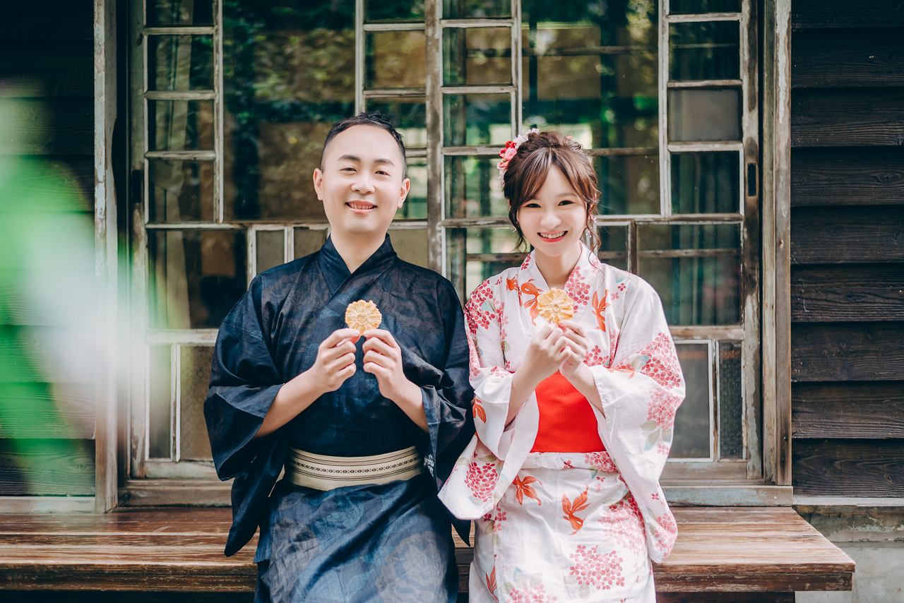 旻男+宛霖自助婚紗-15