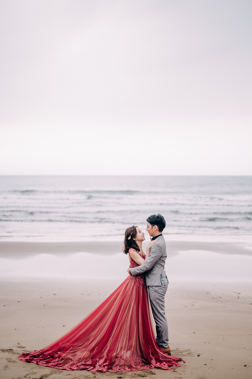 宇宏+姿伃自助婚紗-79