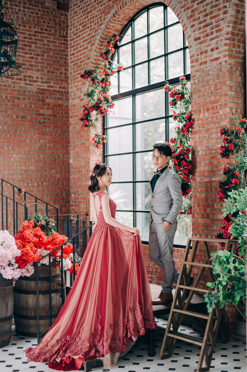 宇宏+姿伃自助婚紗-57