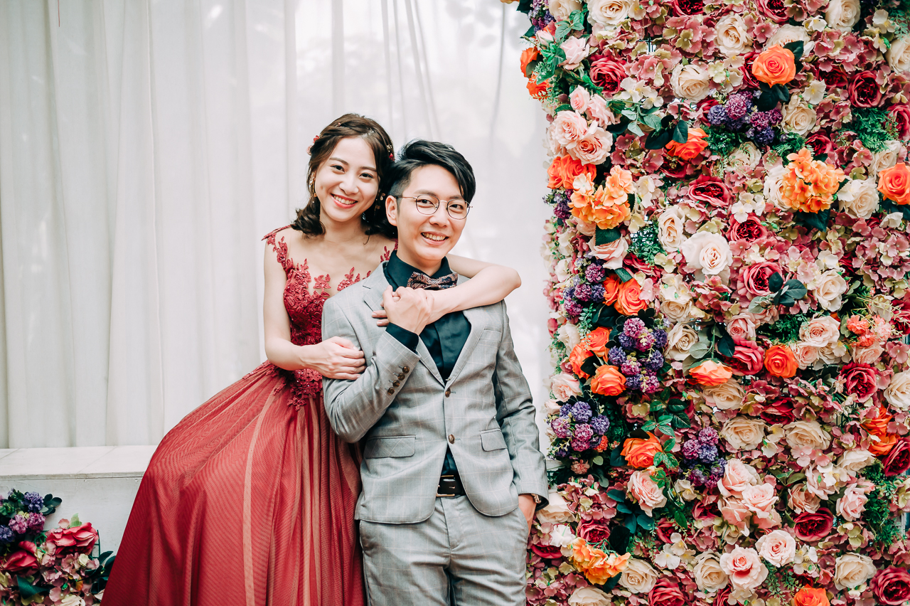 宇宏+姿伃自助婚紗-54