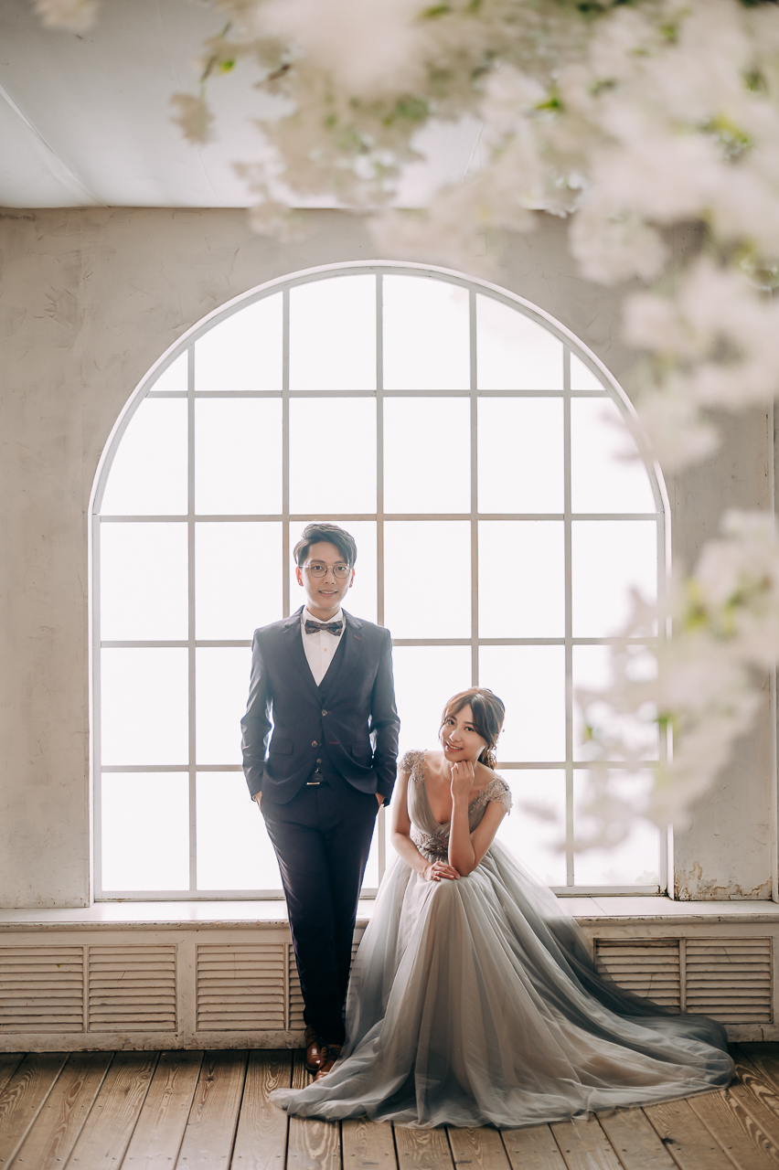 宇宏+姿伃自助婚紗-46