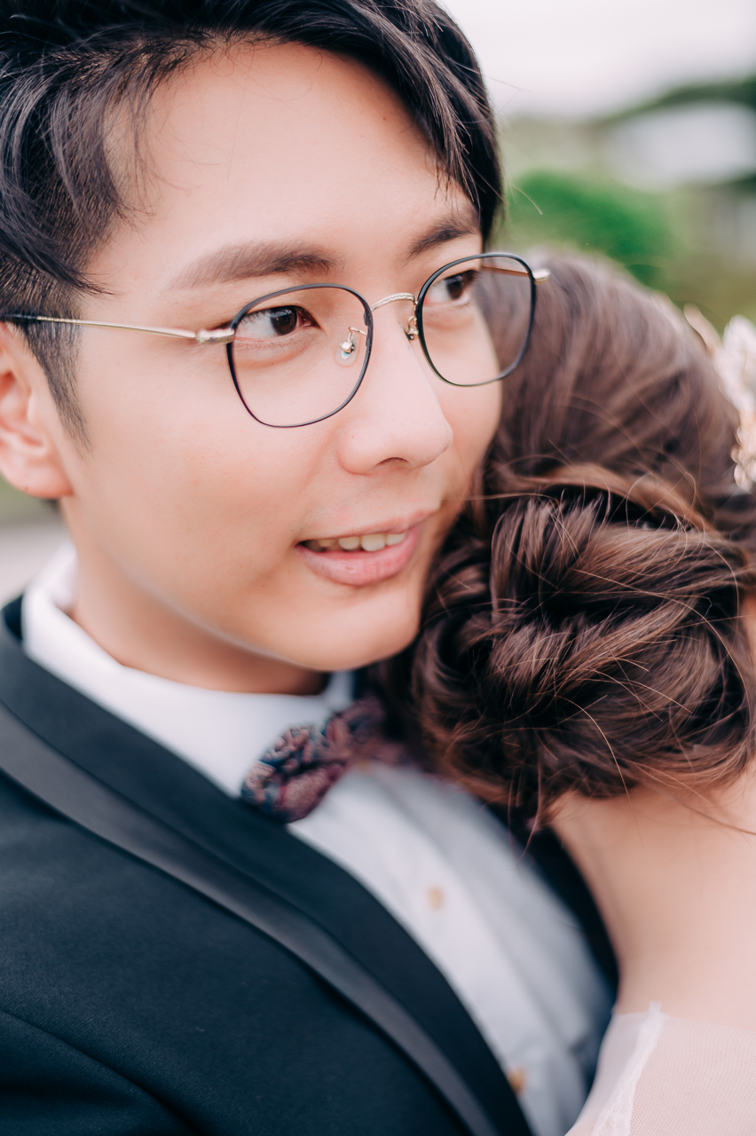宇宏+姿伃自助婚紗-27