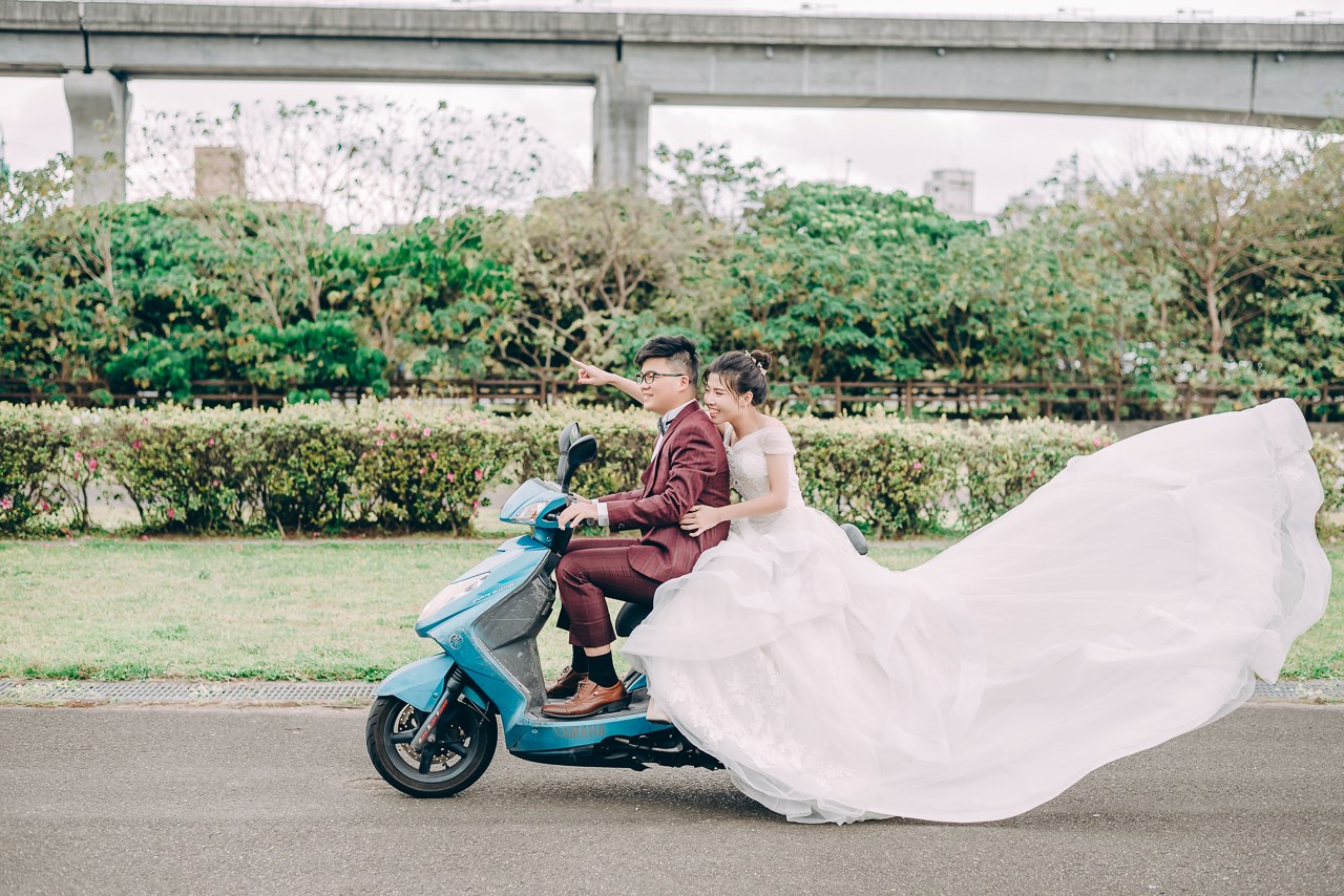 淳宣+沛瑜自助婚紗-41