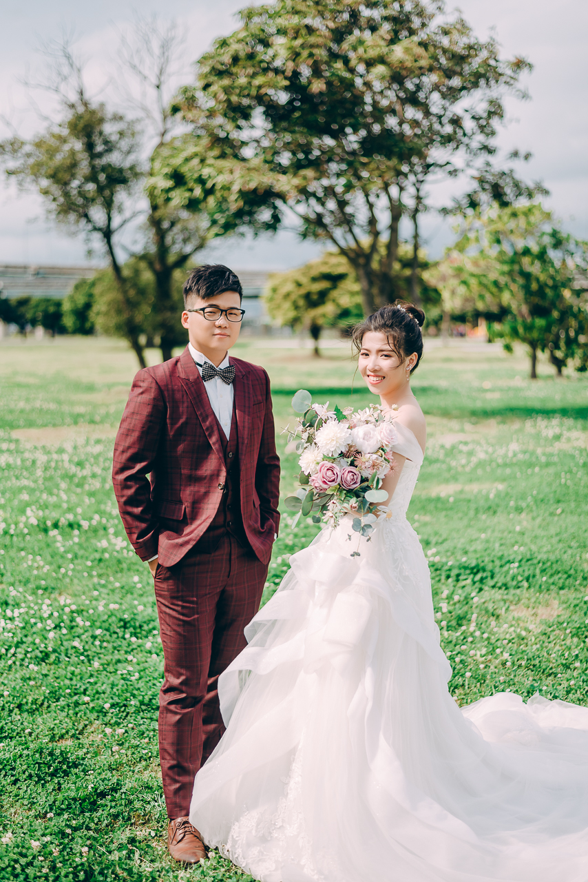 淳宣+沛瑜自助婚紗-31