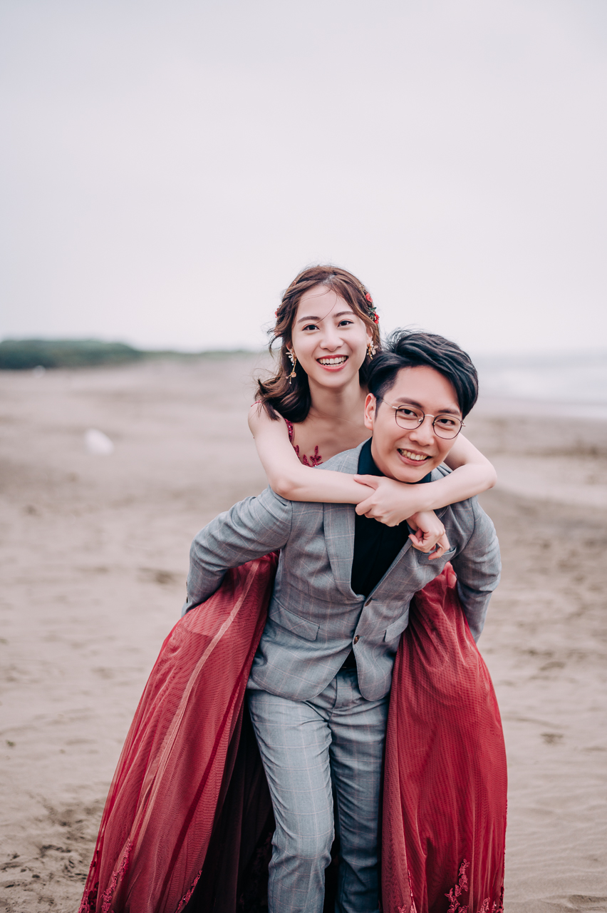 宇宏+姿伃自助婚紗-82