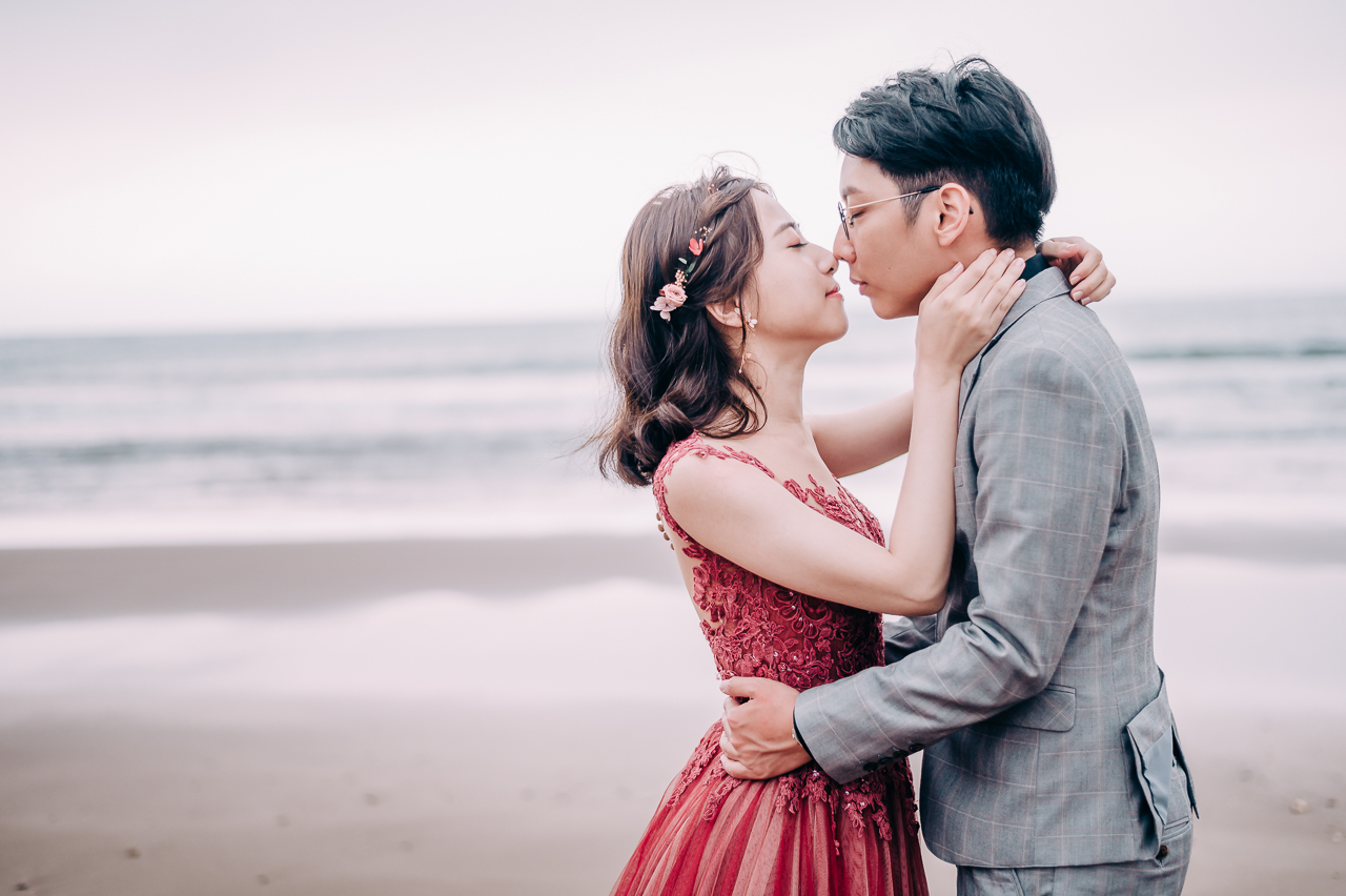 宇宏+姿伃自助婚紗-80