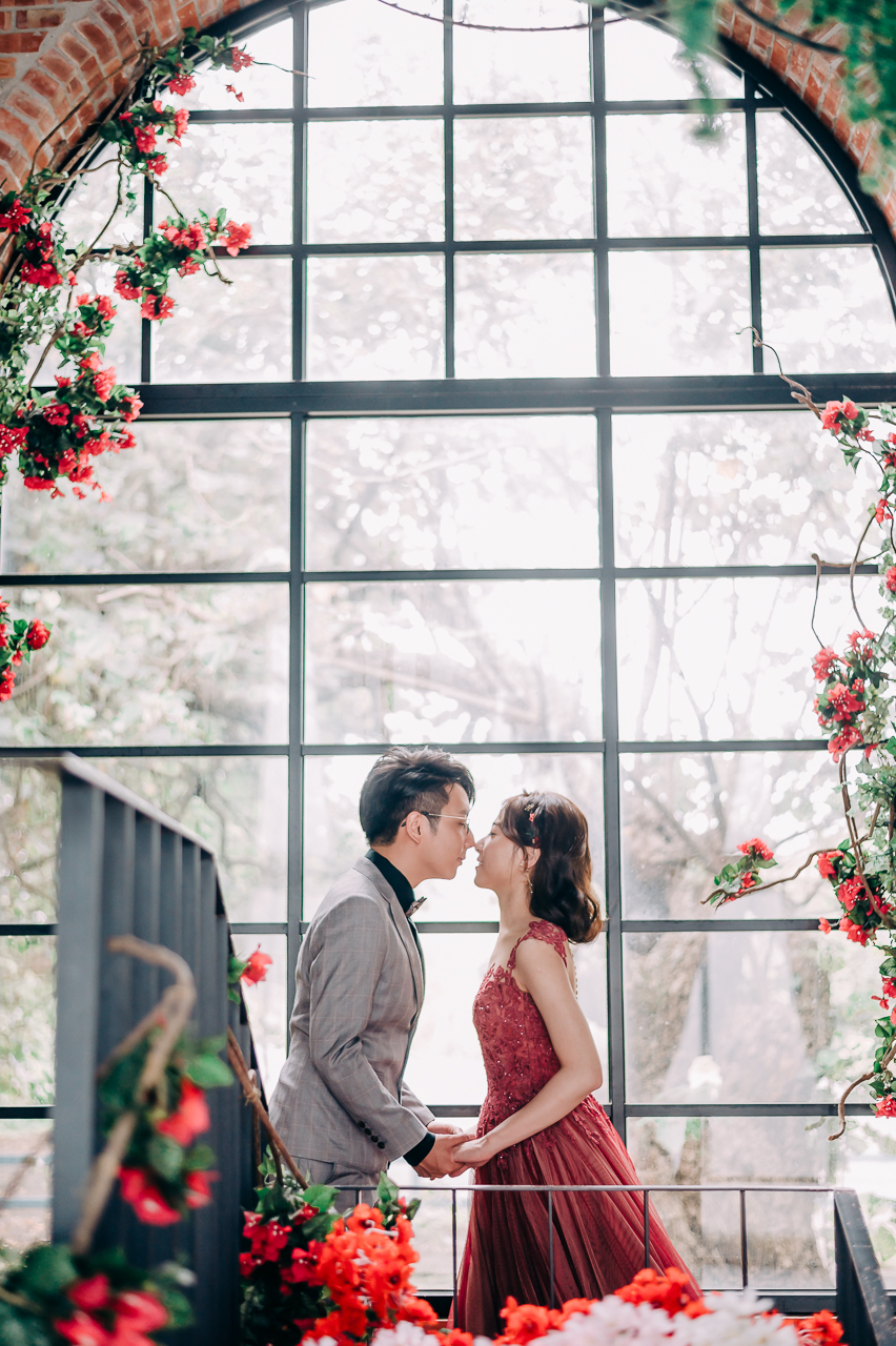 宇宏+姿伃自助婚紗-60