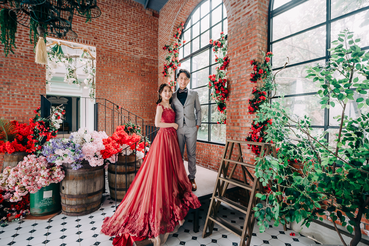 宇宏+姿伃自助婚紗-58