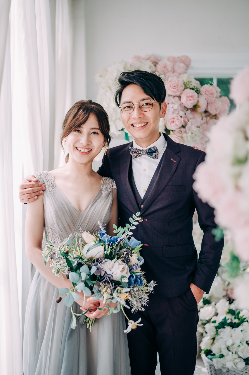 宇宏+姿伃自助婚紗-43