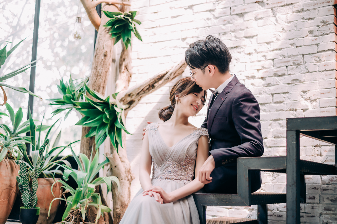 宇宏+姿伃自助婚紗-37